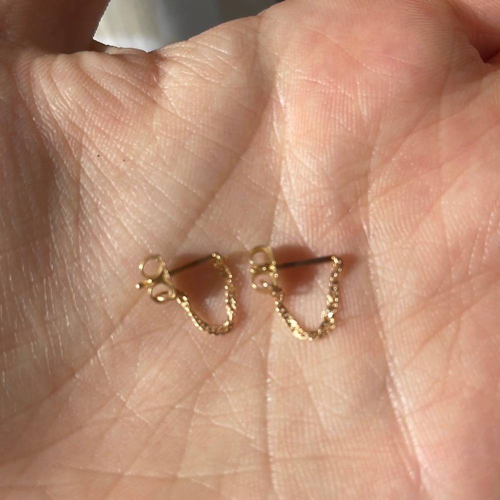 Catbird Sweet Nothing Earrings